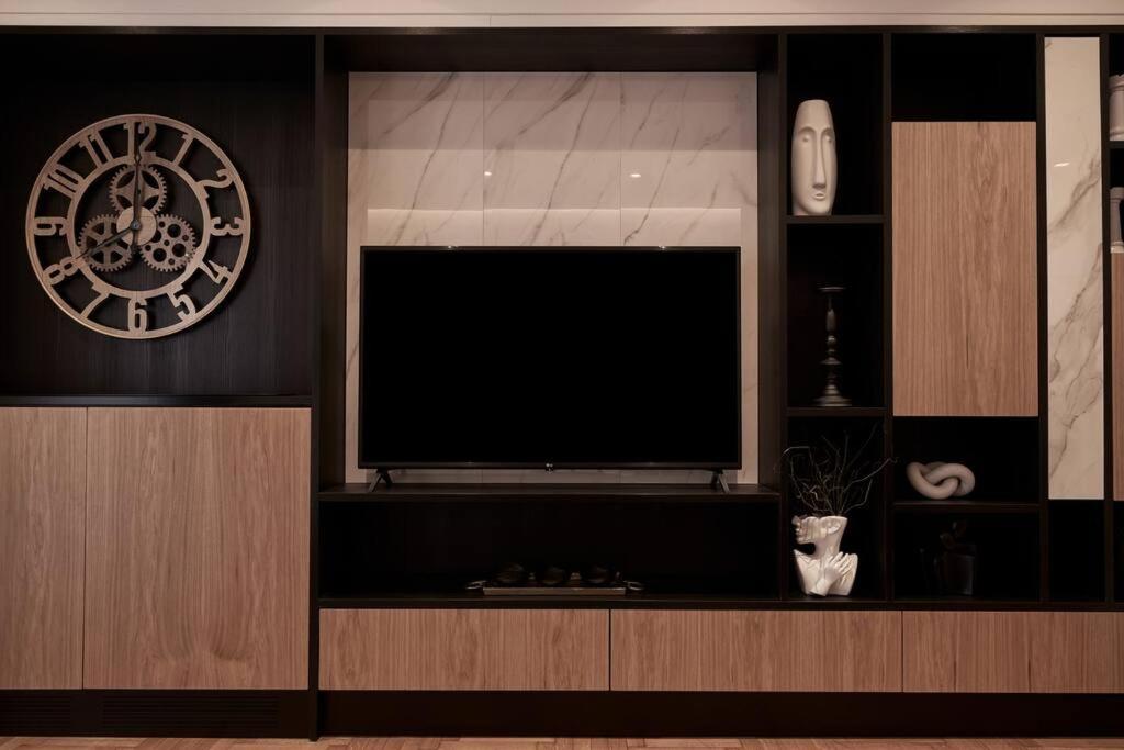 Deluxe Apartment, Kolonaki Atena Exterior foto