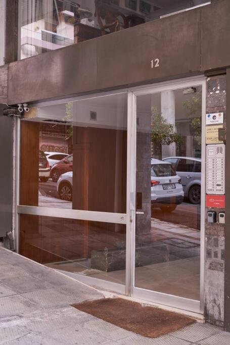 Deluxe Apartment, Kolonaki Atena Exterior foto